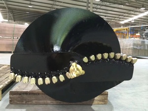 Cọc Nền Tảng Excav Khoan <span class=keywords><strong>Digger</strong></span> Khoan Cho Trái Đất Khoan Giàn Khoan Khoan Ổ Đĩa - Product Image 4