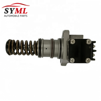 Premium Unit Pump System 1435558 for Diesel Engine Injectors Monoblock Pump Parts