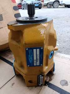 Bomba hidráulica 170-9918, 172-5636, 172-5637, 220-5623 202-1335 Bomba principal de pistón de alta eficiencia - Product Image 2