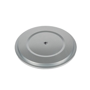 Ventas de fábrica personalizadas <span class=keywords><strong>La</strong></span> Placa de cubierta del colector de polvo de metal de <span class=keywords><strong>quinta</strong></span> generación - Product Image 4