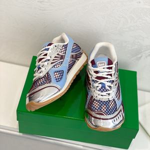 Zapatos deportivos informales universales de otoño para hombre y mujer, zapatos clásicos con cordones, a la moda, transpirables, antiolores, antideslizantes - Product Image 3