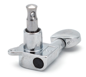 Bộ Điều Chỉnh Dây Đàn Guitar Bộ Điều Chỉnh Đầu Máy Núm Điều Chỉnh Phím Cho Guitar Acoustic Hoặc Điện - Product Image 2