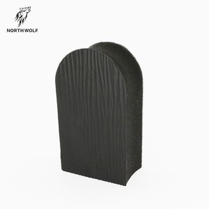 Nord lupo auto pulizia argilla Bar spugna per la decontaminazione - Product Image 2