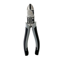 Ensemble de pinces universelles multi-outils en acier de qualité industrielle TIANMA - Personnalisable OEM, pinces à main 3 pièces