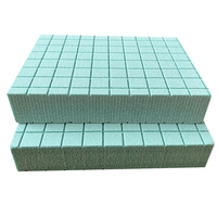 Plaque de mousse PVC à cellules fermées 130 kg/m³ pour la construction navale