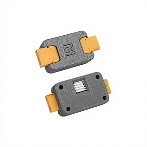Interruptor electrónico XT60 BIFRC antichispas para drones FPV, coches RC, barcos y robots L509 - Product Image 1