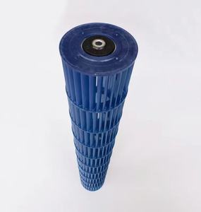 Aspas de Ventilador de Flujo Cruzado para Aire Acondicionado - Product Image 3