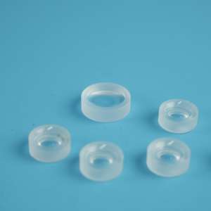 Fabricante OEM Premium Lente de vidrio óptico Doble Plano <span class=keywords><strong>Convergente</strong></span> <span class=keywords><strong>Divergente</strong></span> Cóncavo Convexo Revestimiento antirreflectante Cámara lejana - Product Image 5