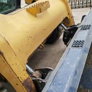 Caterpillar 246 Skid Steer Used Cat 246C Skid Steer Loader Second Hand Cat Loader <b>Machine</b> - Product Image 5