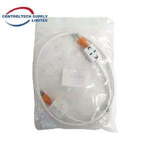 Câble d'interconnexion de redondance C300 de qualité supérieure 51305980-836, 91 cm, blindage EMI/RFI pour DCS haute disponibilité - Product Image 4