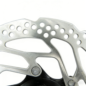 Rotor de frein à disque en acier AFTFA pour VTT, 180 mm, avec couvercle de sécurité durable inclus, pour vélo électrique - Product Image 2