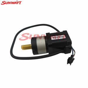 มอเตอร์เครื่องคีบตุ๊กตาหยอดเหรียญขนาดเล็ก มอเตอร์สเต็ปเปอร์ 12V - Product Image 4