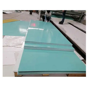 Rollos de hoja de Gelcoat Frp para remolque de viaje de casa rodante - Product Image 5