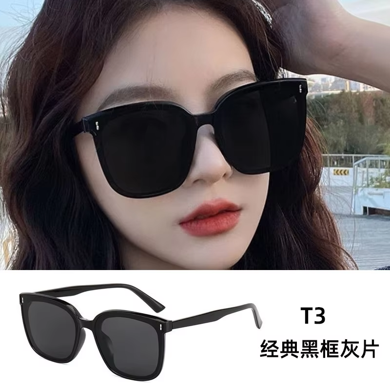T3-กรอบดำสีเทา