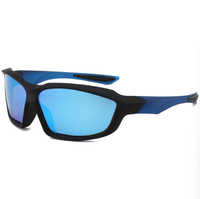 Lunettes de soleil polarisées Bettega spécialisées pour le cyclisme en extérieur et la pêche – Très populaires à l'international