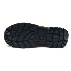 Botas <span class=keywords><strong>de</strong></span> Seguridad Rock Rooster, Botas <span class=keywords><strong>de</strong></span> Corte Alto para Hombre y Mujer, Botas <span class=keywords><strong>de</strong></span> Seguridad con Puntera <span class=keywords><strong>de</strong></span> Acero - Product Image 4