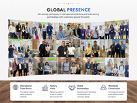 Échantillon Gratuit - Planches de Sol SPC de Luxe en Vinyle Effet Bois Chêne, à Clipser, 5mm 6mm 7mm, avec Micro-Biseau