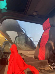 Escavatore a cucchiaia rovescia cingolato VOLVO EC290blc escavatore a cucchiaia rovescia cingolato 29ton usato - Product Image 6