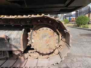 Machine d'excavation hydraulique Volvo d'occasion 21 tonnes EC210B Excavator Honda Engine Core incl. Boîte d'engrenages de pompe à moteur - Product Image 6