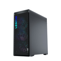 Ordinateur de bureau Lenovo Legion Blade 9000K avec refroidissement liquide, processeur U7/U9, 16 Go de RAM, SSD 512 Go, carte graphique RTX5060ti-8G