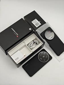 Versión Celular Xiaomi 14 Ultra 5G, Teléfono Inteligente de 16GB+512GB, Desbloqueo Facial por IA, Smartphone con WiFi 7, Teléfonos Celulares 5G - Product Image 5