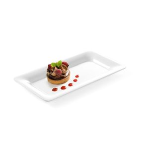 ถาดเสิร์ฟอาหาร HENDI Gastronorm ขอบบาง ขนาด GN 1/3 325x177x20 มม. - Product Image 1