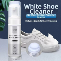 Venta caliente White Sneaker Cleaner zapatilla de deporte de alta calidad limpiador de gamuza Zapatillas Limpiador sin lavado