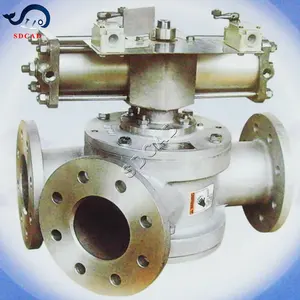 Cement Dry Fly Ash Dense positive dense rotary feeder phase venturi eductors in Pneumatic Conveying System bulk materials pipe