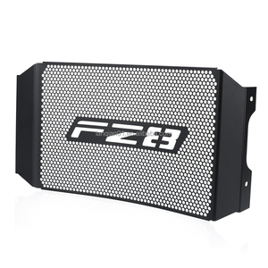 Accessoires de moto, grille de protection du radiateur, protection pour Yamaha FZ8N FZ8S FZ1S FZ1N <span class=keywords><strong>FZ8</strong></span> FZ-1 N S 2006 - <span class=keywords><strong>2015</strong></span> - Product Image 6