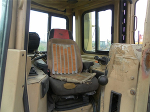 รถดันดิน CAT D8R มือสอง รุ่นปี 2023 เครื่องยนต์ 90 แรงม้า เครื่องจักรก่อสร้างสำหรับงานหนัก พร้อมระบบไฮดรอลิก และรถขุดตีนตะขาบ - Product Image 6