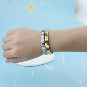 Hapiship Mode Femmes Voiture Église Flotteur <span class=keywords><strong>Bougie</strong></span> Charme Liens Italiens Fit 9mm Bracelet En Acier Inoxydable <span class=keywords><strong>Bijoux</strong></span> DIY Faire DJ562-H - Product Image 2