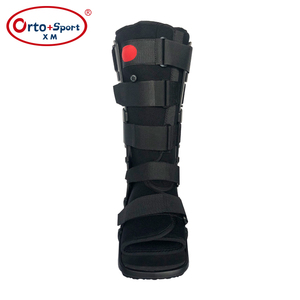 Bota Ortopédica Cómoda para Caminar con Soporte Lateral, Bota Médica Postoperatoria para Fracturas - Product Image 2