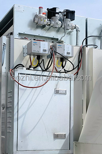 Sèche-<span class=keywords><strong>linge</strong></span> électrique en acier inoxydable grande capacité 150 kg pour le nettoyage des vêtements - Product Image 6