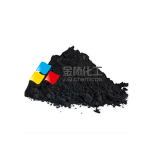 Pigmento Negro Carbón <span class=keywords><strong>E153</strong></span> para Alimentos con Alta Pureza - Product Image 6
