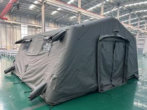 <span class=keywords><strong>Tente</strong></span> <span class=keywords><strong>gonflable</strong></span> de maison d'usine de QX grandes tentes gonflables de <span class=keywords><strong>tente</strong></span> <span class=keywords><strong>gonflable</strong></span> pour des événements - Product Image 2