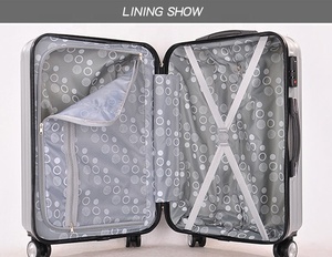 Hard Shell Reistassen Bagage Set Trolley Koffer Bagage Tassen Reizen Trolley Bagage 28 Inch - Product Image 6