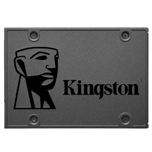 SSD Kingston A400 100% Original, Nuevo, 120G 240G 480G 960G, Unidad de Estado Sólido SATA3, 100% Original Kingston SSD A400 120G - Product Image 2