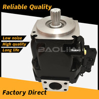 Pompes à circuit ouvert Sauer Danfoss série 45 FRR074 FRL074 FRR090 FRL090 pompe hydraulique à vendre