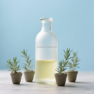 Usine directe 10% huile d'acide carnosique extrait de romarin de qualité cosmétique de qualité alimentaire pour l'emballage de bouteilles de Formulations de soins de la peau - Product Image 6