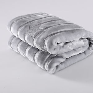 High Quality Fleece Blanket Polyester Super Soft <strong>Flannel</strong> Bed <strong>Sheet</strong> Adult Fleece Blanket - Product Image 1