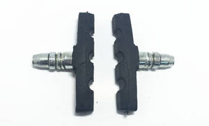 Plaquettes de <span class=keywords><strong>frein</strong></span> <span class=keywords><strong>pour</strong></span> <span class=keywords><strong>vélo</strong></span> de route, en carbone, v-brake, friction, <span class=keywords><strong>frein</strong></span> de roue <span class=keywords><strong>pour</strong></span> shim-ano - Product Image 3