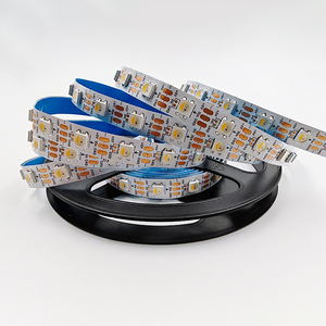 <span class=keywords><strong>ไฟ</strong></span> LED แถบสี RGBW IC แบบรวม 5V สำหรับขายส่ง 4-in-1 สำหรับโต๊ะเกมมิ่ง สร้างบรรยากาศด้วยเอฟเฟกต์ไล่สีแบบไหล - Product Image 3