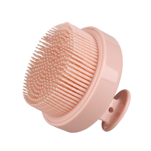 Silicone Head Massager Baby Scalp Massager <b>Brush</b> Babys Hair Care & Styling Products - Product Image 1