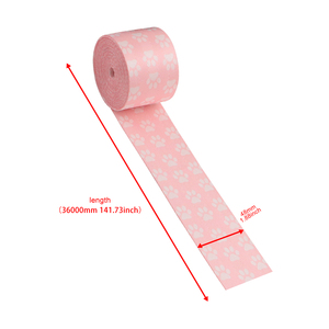 Ceintures <span class=keywords><strong>de</strong></span> sécurité <span class=keywords><strong>de</strong></span> course JDM avec logo personnalisé et empreinte <span class=keywords><strong>de</strong></span> patte <span class=keywords><strong>de</strong></span> <span class=keywords><strong>chien</strong></span> <span class=keywords><strong>de</strong></span> dessin animé, mignonnes, pour décoration intérieure <span class=keywords><strong>de</strong></span> voiture, pièces automobiles - Product Image 5