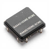 Componente Electrónico de Memoria K4A4G165WE-BCWE BOM IC en Stock