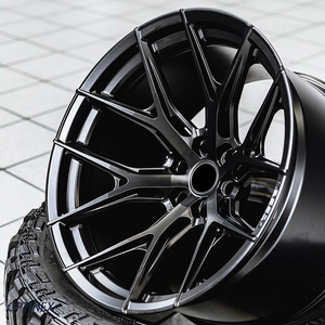 Rines Personalizados Forjados para Todoterreno 4X4, 15 16 17 18 19 20, 5x139.7 6x135 6x139.7 ET -25 -15 0, para Wrangler Bronco 2.3 2.7 3.0 Jimny - Product Image 4