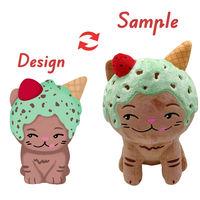 2024 OEM ODM Personnages les plus populaires pour la personnalisation de jouets en peluche et de poupées, pour poupées Kpop en peluche d'artistes originaux et de stars coréennes