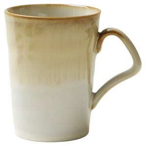 แก้วกาแฟเซรามิกเคลือบด้าน ดีไซน์มินิมอล สำหรับใช้ในบ้าน ขนาด 12 ออนซ์ - Product Image 5