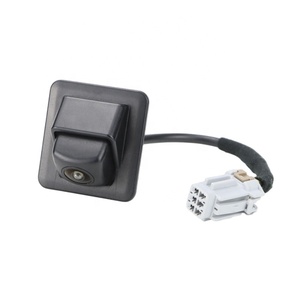 95760-A7000 12V-36V กล้องมองหลังพร้อมระบบมองกลางคืน HD สำหรับ 2014-2016 เกีย ฟอร์เต้ ซีดาน - Product Image 1