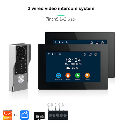 AN-67000T-S+67010B-2W*2+32G